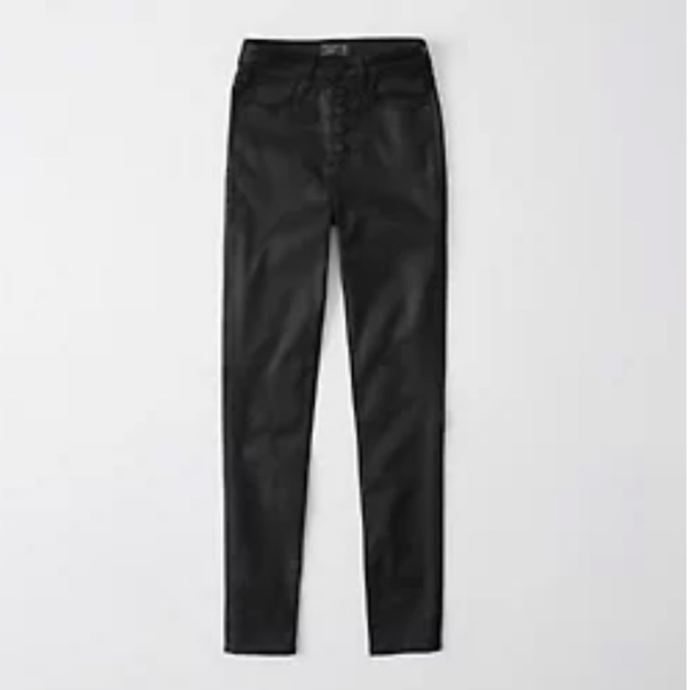 Abercrombie Jeans
